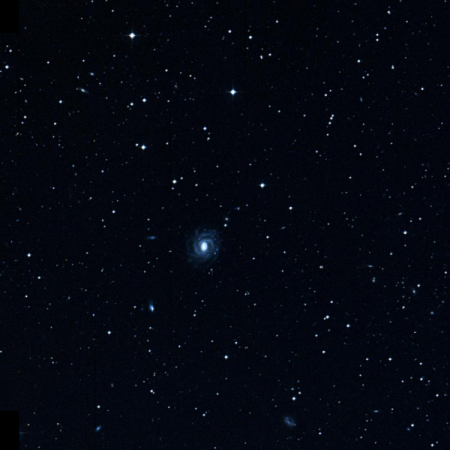 Image of NGC4891