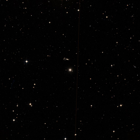 Image of NGC875