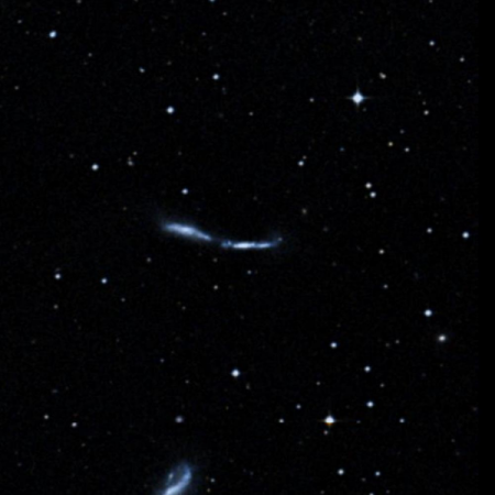 Image of UGCA 174