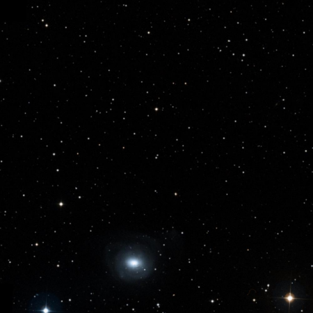 Image of NGC2653
