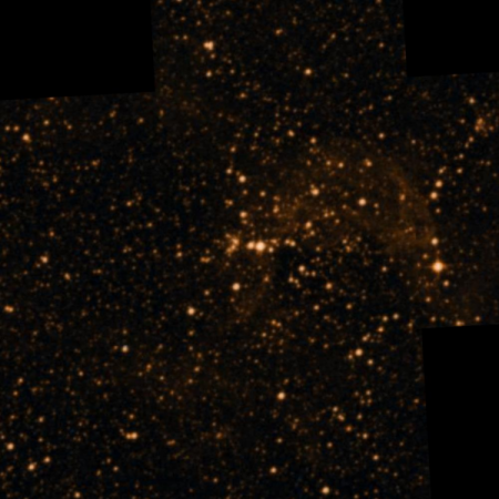 Image of NGC1731