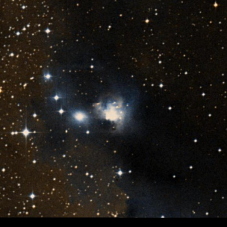 Image of NGC2327