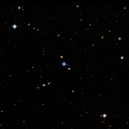 Image of PN-G243.8-37.1