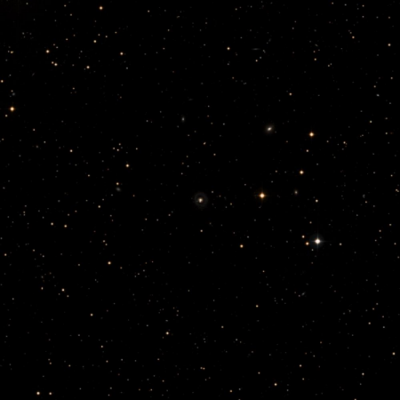 Image of NGC6046