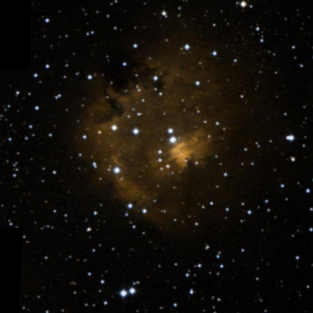 Image of Sharpless 168