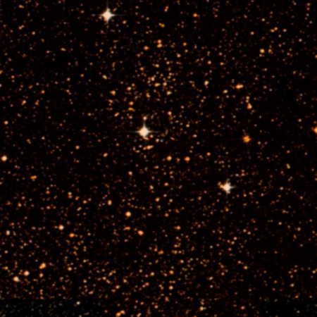 Image of LDN 599