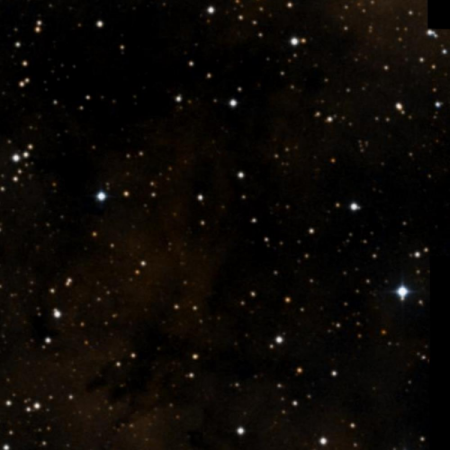 Image of LBN 281