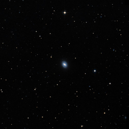 Image of NGC1442