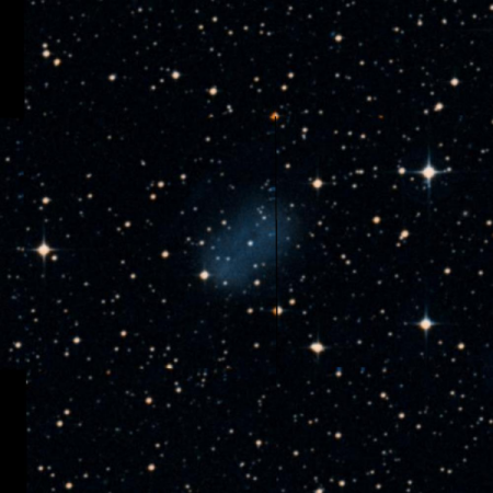 Image of UGCA 415