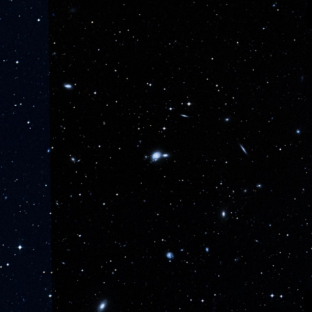 Image of NGC4740