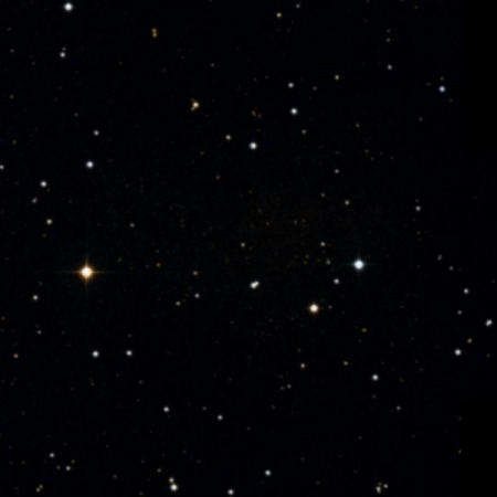 Image of Sharpless 76