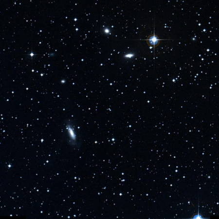 Image of NGC2703