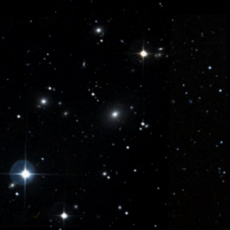 Image of NGC7597