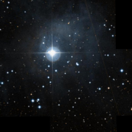 Image of LBN 218