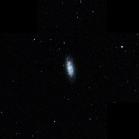 Image of NGC4420