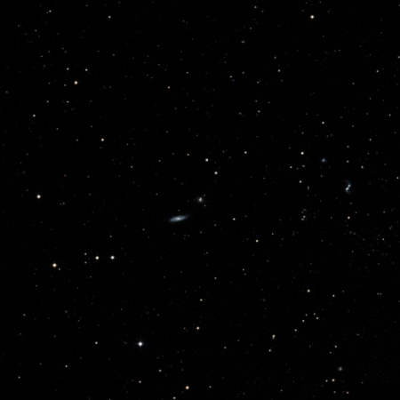 Image of NGC5706