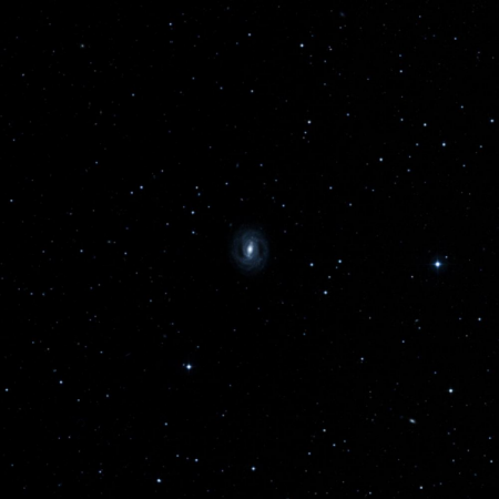 Image of NGC5396