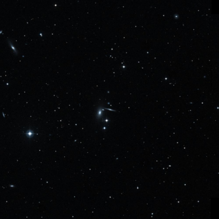 Image of IC2449