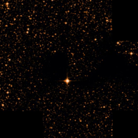 Image of Barnard 132