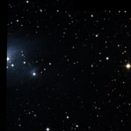 Image of LBN 823