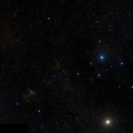 Image of LBN 490