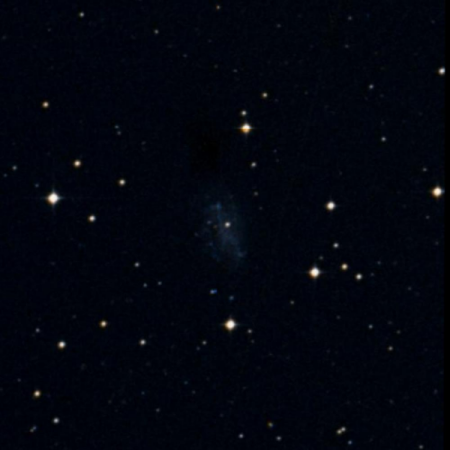 Image of UGCA 109