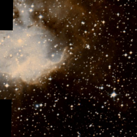 Image of LBN 1066