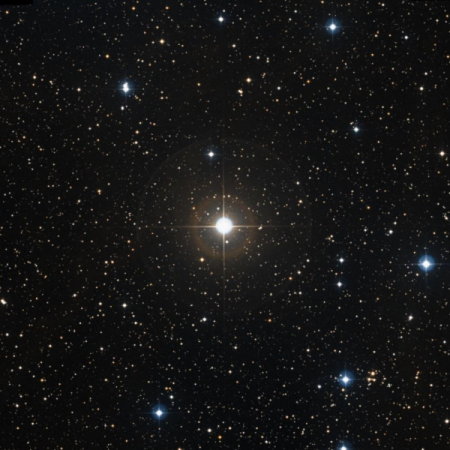 Image of Melotte 31