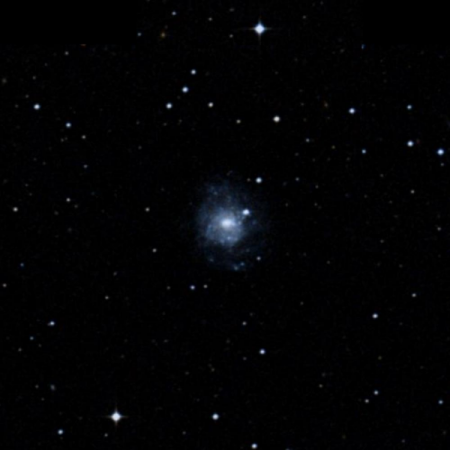 Image of UGCA 175