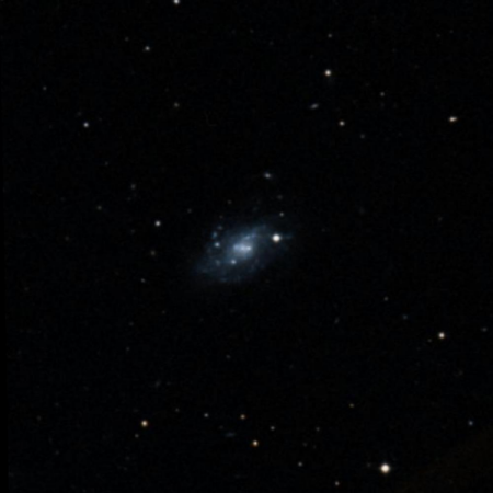 Image of NGC3804