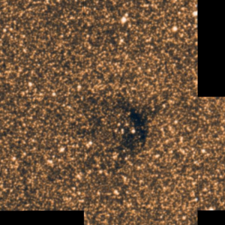 Image of Barnard 294