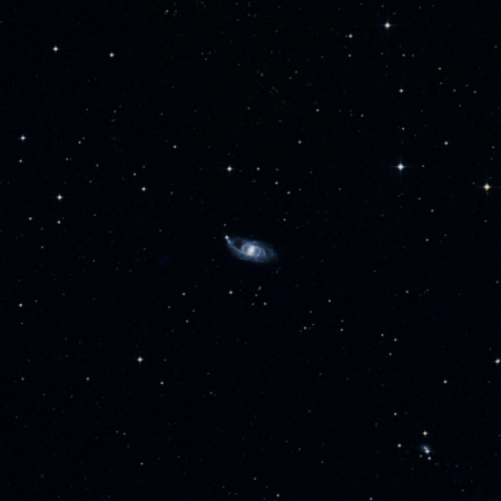 Image of NGC153