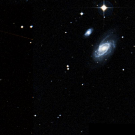 Image of NGC1243