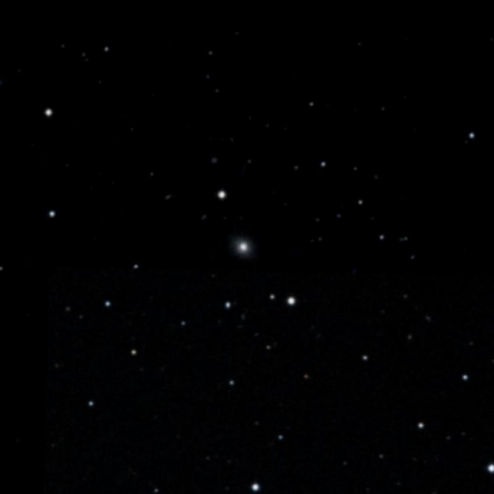 Image of UGCA 280