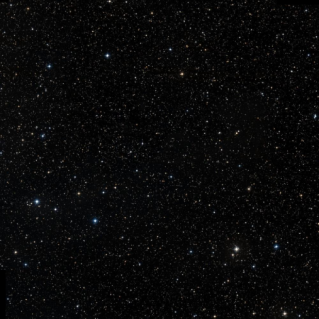 Image of LBN 599