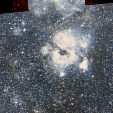 Image of NGC2084