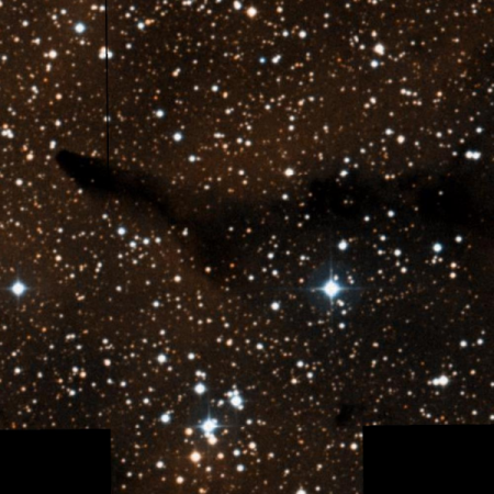Image of Barnard 147