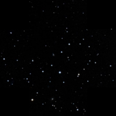 Image of Barnard 2