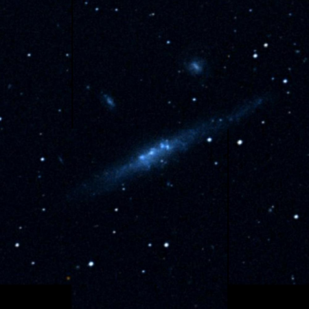 Image of UGCA 320