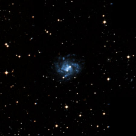 Image of UGCA 378