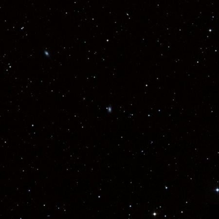 Image of NGC3174