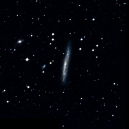 Image of UGCA 394