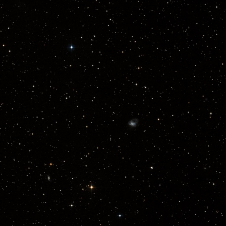 Image of NGC7304