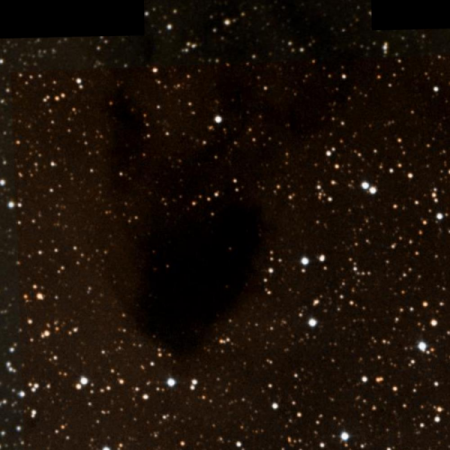 Image of Barnard 161
