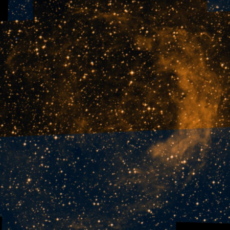 Image of NGC3199