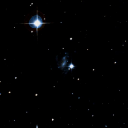 Image of UGCA 270