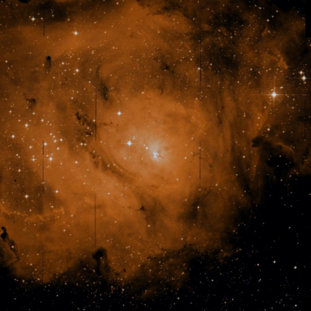 Image of NGC6533