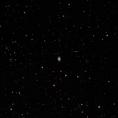 Image of NGC3502