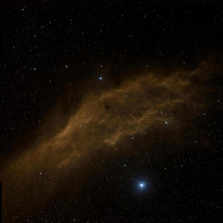 Image of Sharpless 220