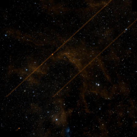 Image of LBN 292